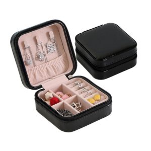 Jewellery Organizer-Material