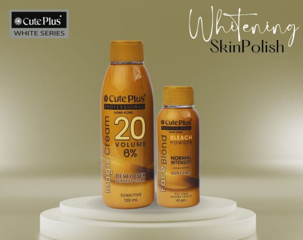 Whitening-Developer Set - Image 2