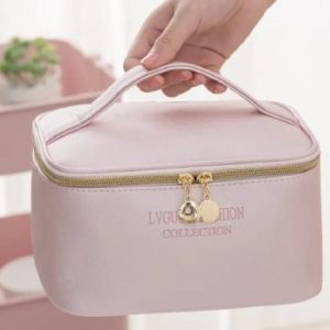 Cosmetic Pouch