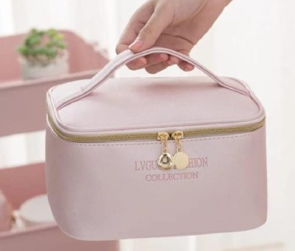 Cosmetic Pouch