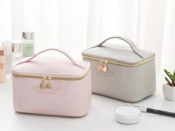 Cosmetic Pouch - Image 4