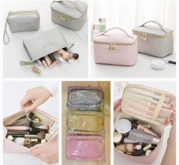 Cosmetic Pouch - Image 5