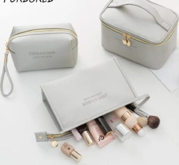 Cosmetic Pouch - Image 6