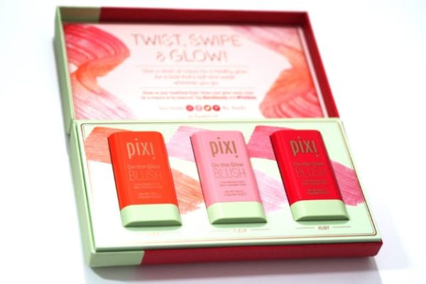 Pixi Blush Stick