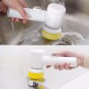 Cleaning Brush - Image 4