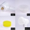 Cleaning Brush - Image 5