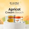 Apricot Cream Bleach