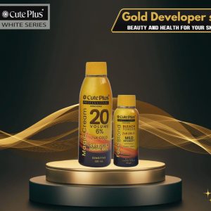 24K Gold-Developer Set