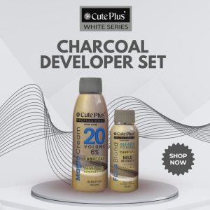 Charcoal-Developer Set