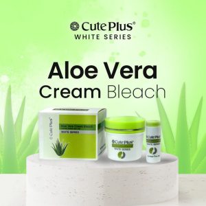 AloeVera-Cream Bleach