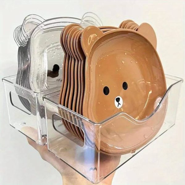 Panda Plates - Image 3