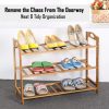 Shoes Rack