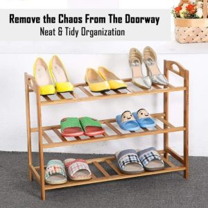 Shoes Rack