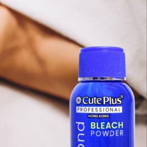 Bleach Powder-High Intensity