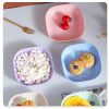Plastic Plate Set - Image 2