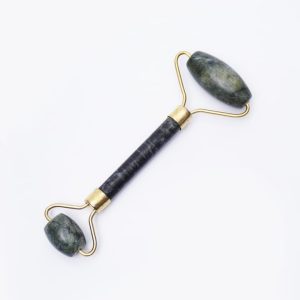 : Roller Massage