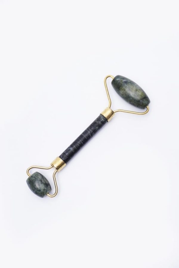 : Roller Massage