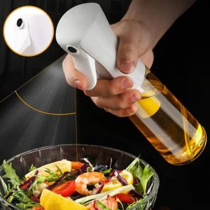 Oil Spry Bottle