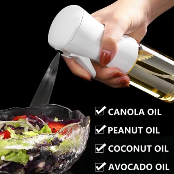 Oil Spry Bottle - Image 3