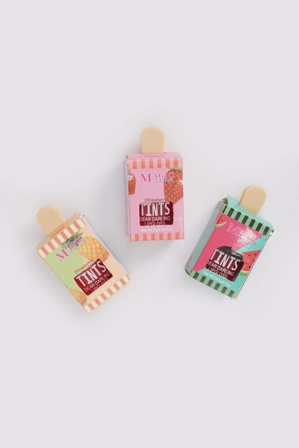Tints - Image 3