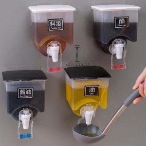 Oil Dispenser