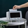 Tissue Box