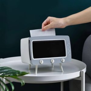 Tissue Box