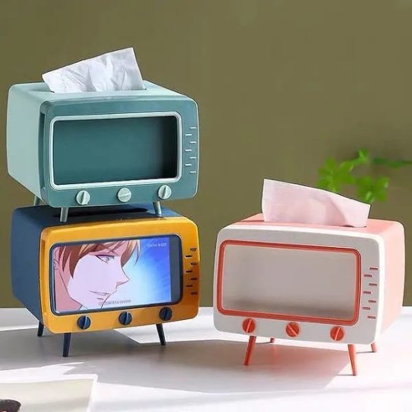 Tissue Box - Image 3