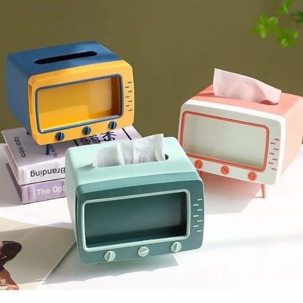 Tissue Box - Image 4