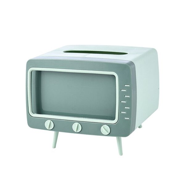Tissue Box - Image 5