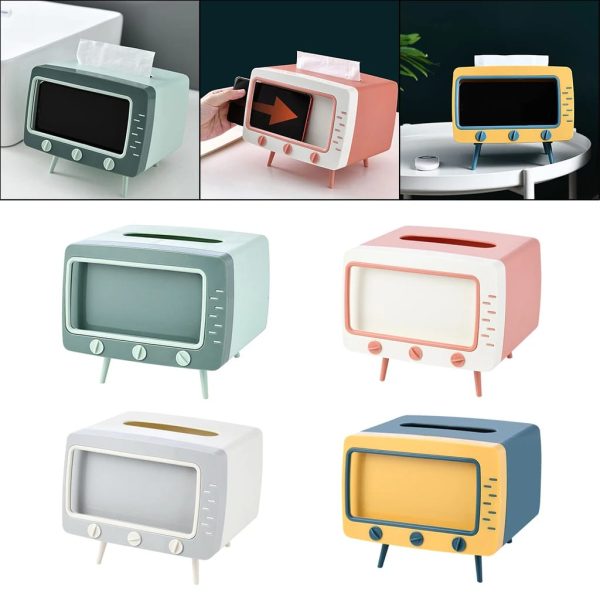 Tissue Box - Image 6