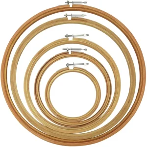 Embroidery Frame