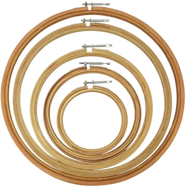 Embroidery Frame