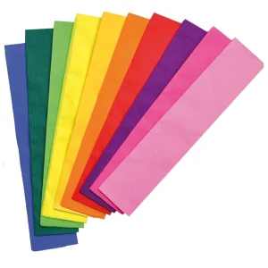 Crepe Paper 23 x 75