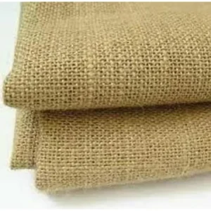 10 Meter Jute Cloth 390 x 44 inches - Make Handmade Decoration with jute cloth