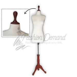 Display Female Mannequin