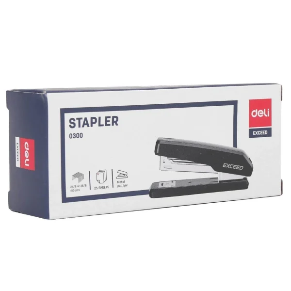 Stapler 24/6 