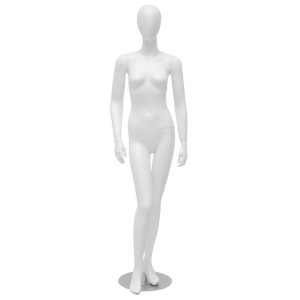 FEMALE MANNEQUINS