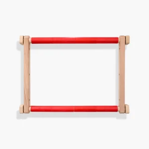 Embroidery Frame with Clips - Luca-S Tapestry Frame with Clips