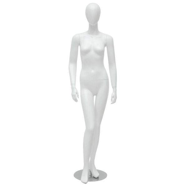 FEMALE MANNEQUINS