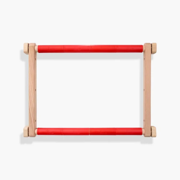 Embroidery Frame with Clips - Luca-S Tapestry Frame with Clips