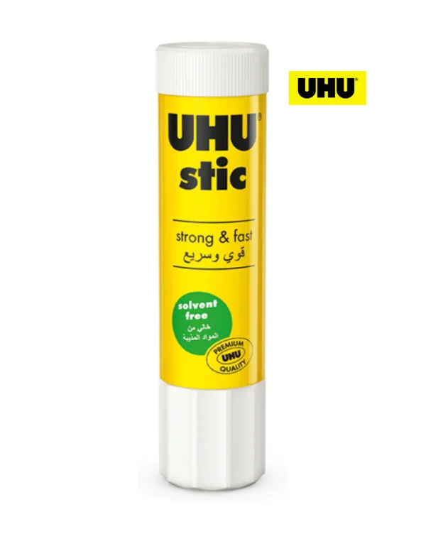 UHU Gum Stick 8g