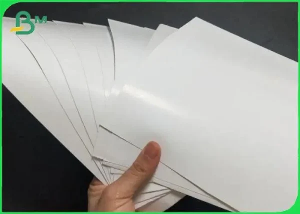 5 Pcs ART CARD SHEETS A4 GLOSS 250GSM