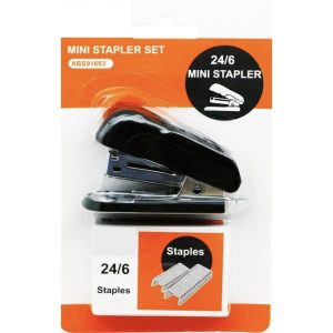 Mini Stapler set