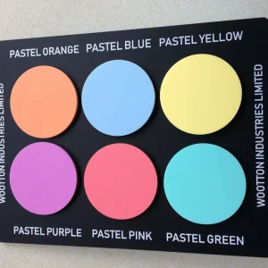 Round Discs Circles Acrylic Perspex Rounds Laser Cut Colours [Art Craft] Sizes