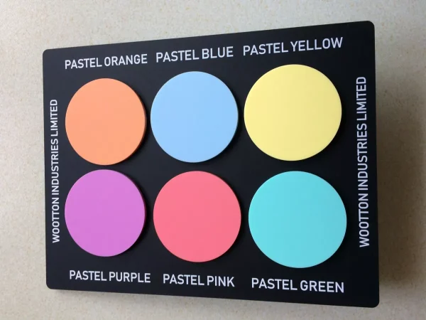 Round Discs Circles Acrylic Perspex Rounds Laser Cut Colours [Art Craft] Sizes