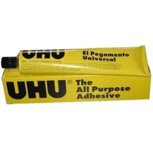 UHU The All Purpose Adhesive 21ml