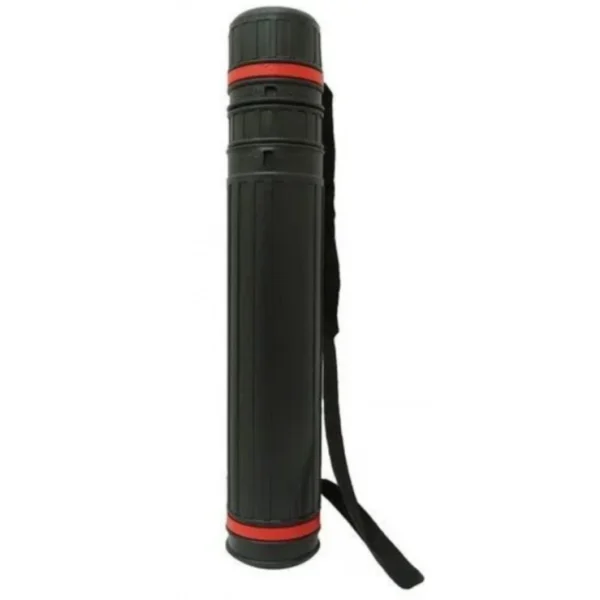 PAPER SHEET HOLDER BOX - MAILING TUBE