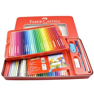 Faber-Castell Watercolour
