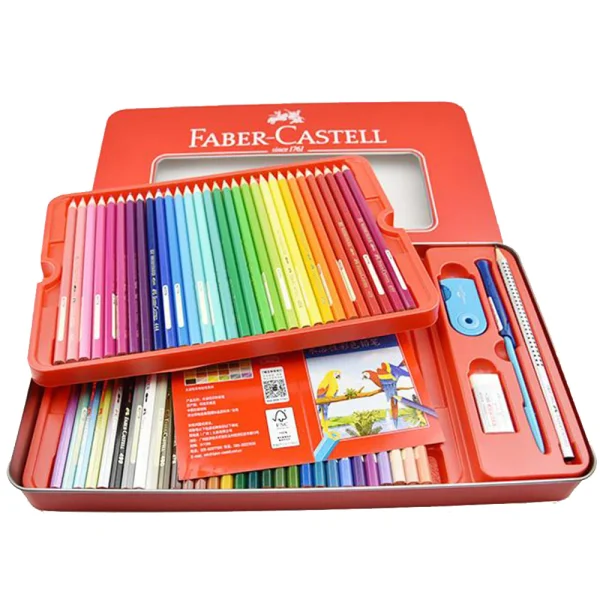 Faber-Castell Watercolour
